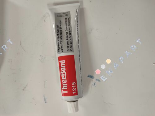 1215 Silicona RTV