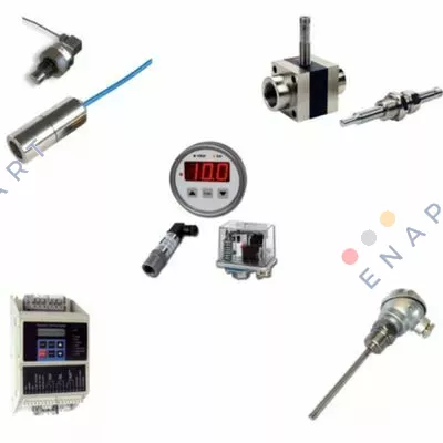 FF 4-4 DAY pressure switch / 1010063 Presostato FF 4-4 DAY