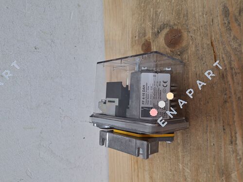 P/N: 1010081, Type: FF4-16 DAH interruptor de presión