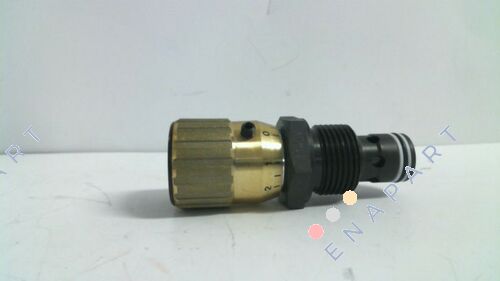 FT267/5-38 Válvula de retención del acelerador