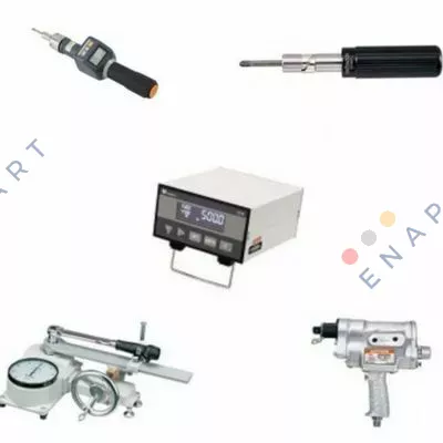 MPQL 140N / 000370573013 Llave dinamométrica