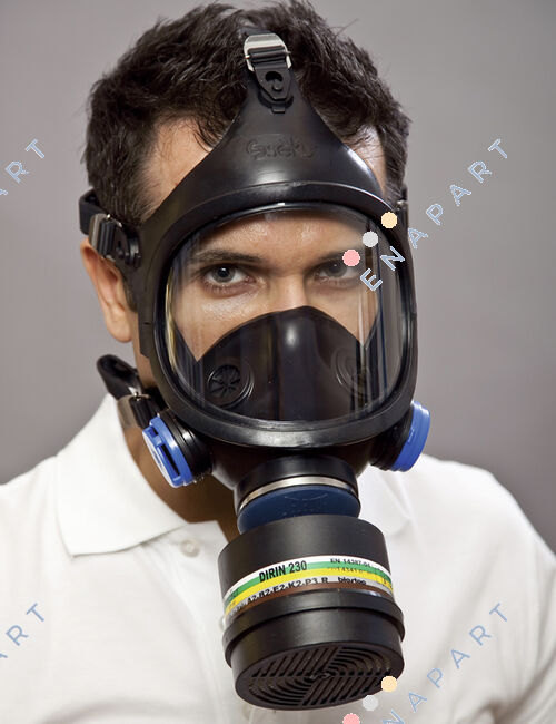 466611 Máscara facial