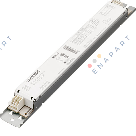 22185148 \ PC 2x14-35 T5 PRO lp Balasto de alta frecuencia