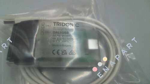 24138923 DALI - Módulo de interfaz USB para PC