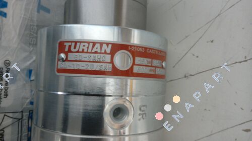 GD-10-2U/SAM Junta rotativa bidireccional