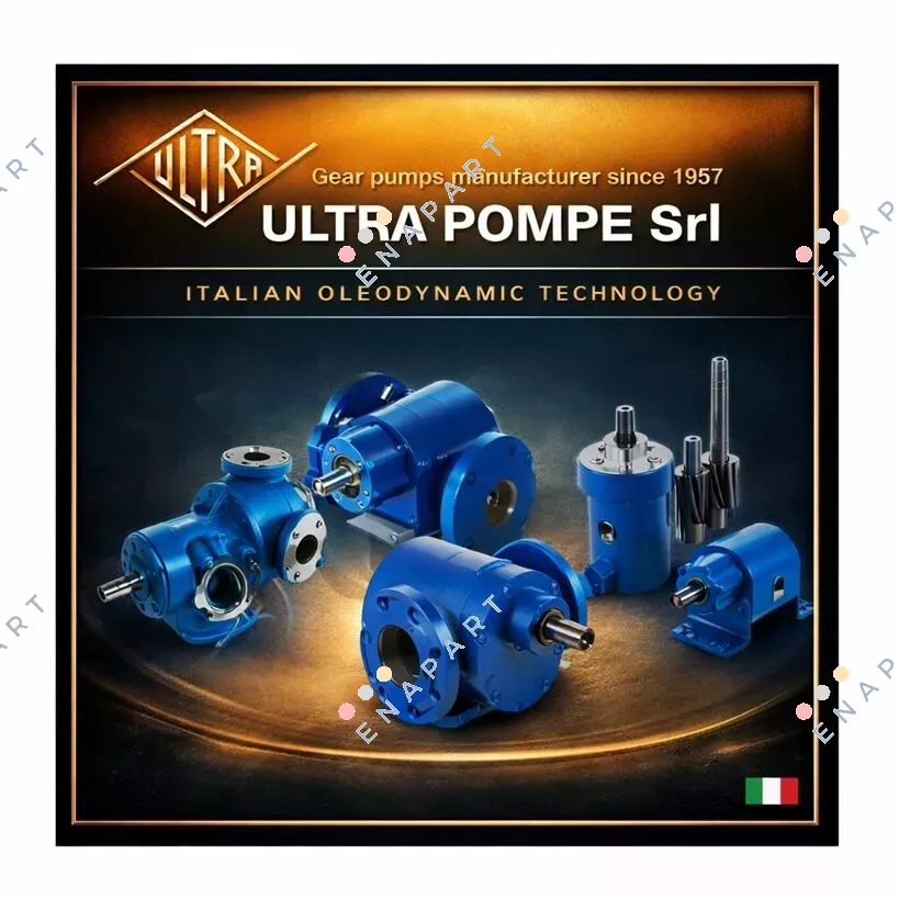 Ultra Pompe