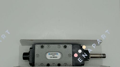 CM-9602A Válvula de bobina de 5/2 vías