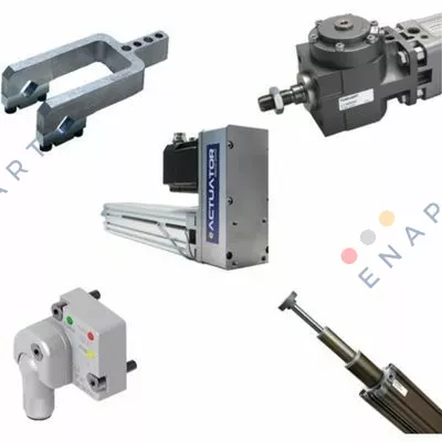 RP2000250015 Cilindro compacto