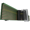 Compact conductor system VKS10