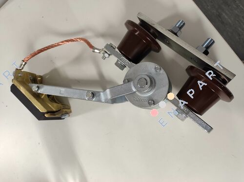 0102220/02 COLECTOR PESADO GSV 2/MI PHASE