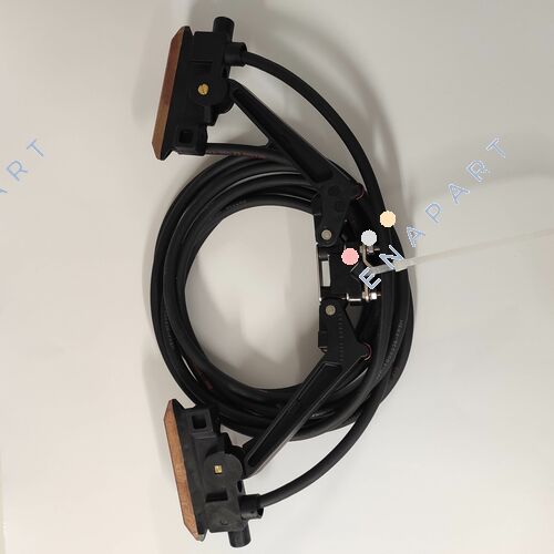 0152980/00 / SA-KDSTL80PH-2000 Colector de corriente doble