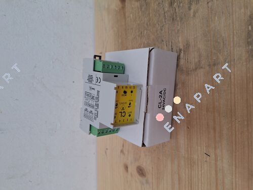 Code  CL-2A Interruptor de nivel