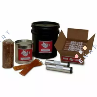 80-HM-S-10 lubricante sellante