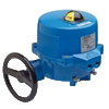 Electric actuators