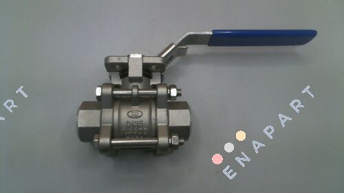 KH34IDSC DN15 1/2 Válvula