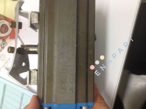 M00 DA 63  Solenoide
