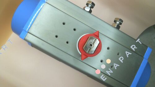 Type 82SR0019 actuador neumático