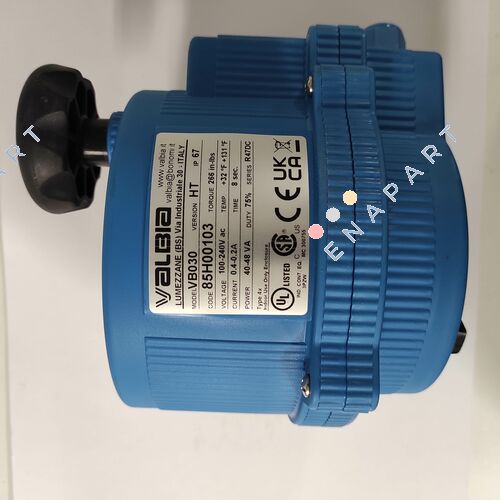 VB030 / 85H00103 Impulsión eléctrica