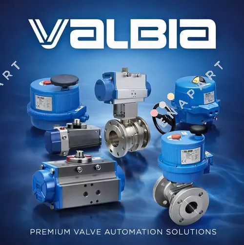 VNR-958-P340-6FF válvula de retención