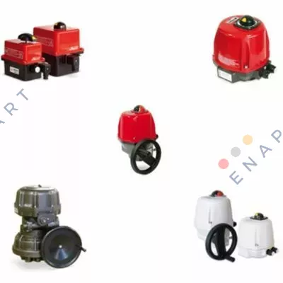 ER100-955.G00 Actuador eléctrico