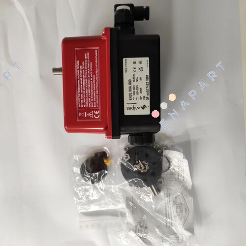 ER35.X0A.G00 Actuadores eléctricos