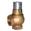 Shutter Valves - C