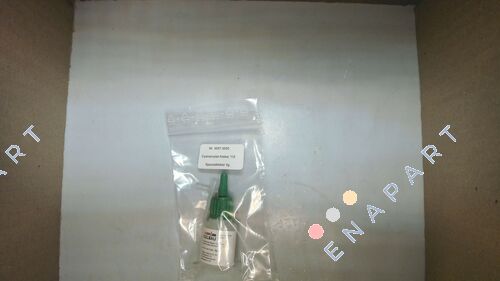 3057.0050 ADHESIVO DE CIANOACRILATO 112, 5 g, incluidas las pipetas