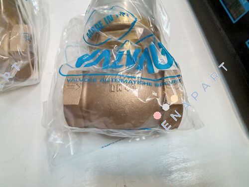 Z200501E VÁLVULAS NEUMÁTICAS