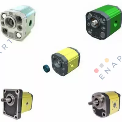 X2U / X2M NBR XV2 8KGX2M1.A Kit de sellado