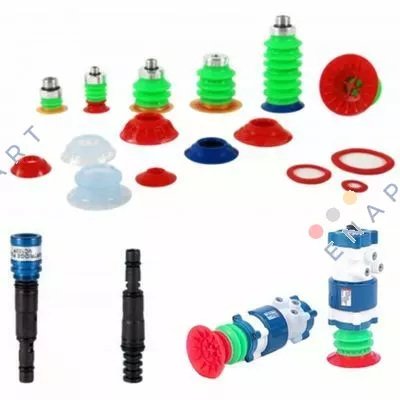 SUB26/D4//////FRA MODELO (SUB26) Serie de Piezas de Repuesto 2600