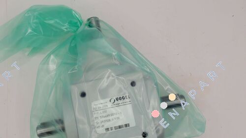 L 050 (283925) Caja de cambios cónica