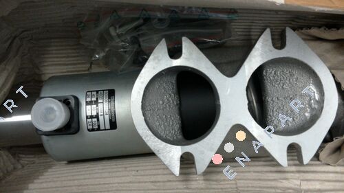 00M08081024  GHM 8, 24V DC válvula