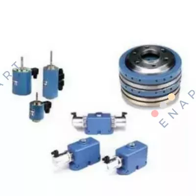 00M150830024 válvula desviadora GHM 8.3, 24V DC
