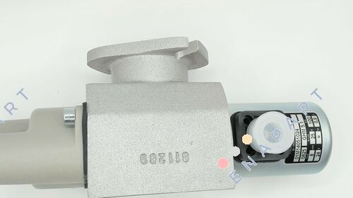 01M14051024 Válvula de conmutación GHM 5.1, 24V DC