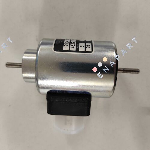 2604 10 402/5532 imán de alto rendimiento