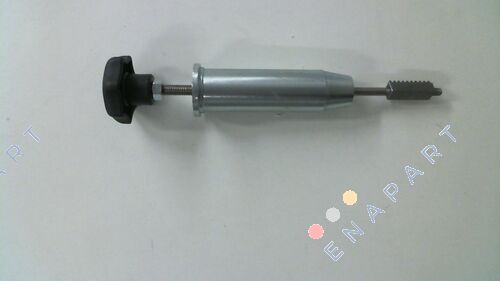 GHM 8 RS armadura