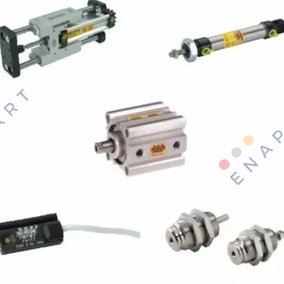 100/SG/CX  Sellado de kit, sin anillo magnético