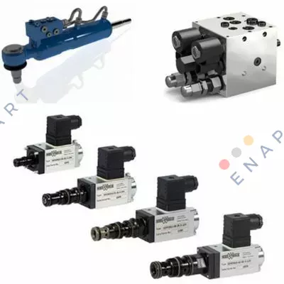 ERGS 50-150, Nr. 2841789 cilindro hidraulico
