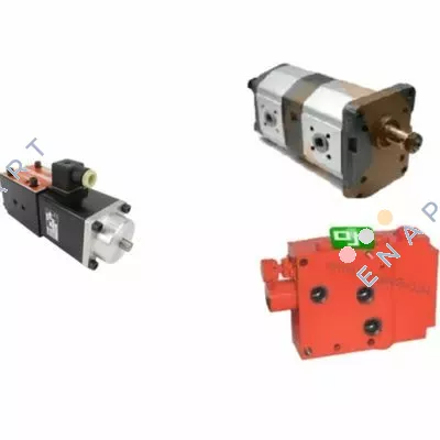 EVI 7/9 UL 110V AC 5,0VA – UL-Version (FES0709FA11001UH) Bobina magnética