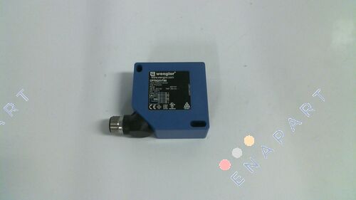 CP70QXVT80 High-Performance-sensor de la distancia