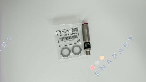 LD86PCT3 Sensor retrorreflex