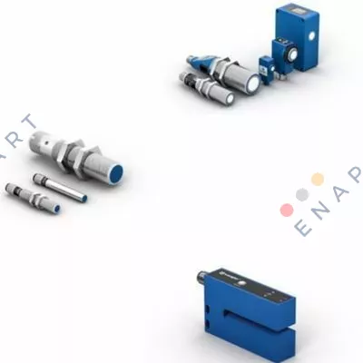 SK968 A través de sensor de haz