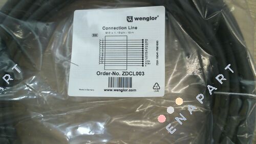 ZDCL003 Línea de conexión