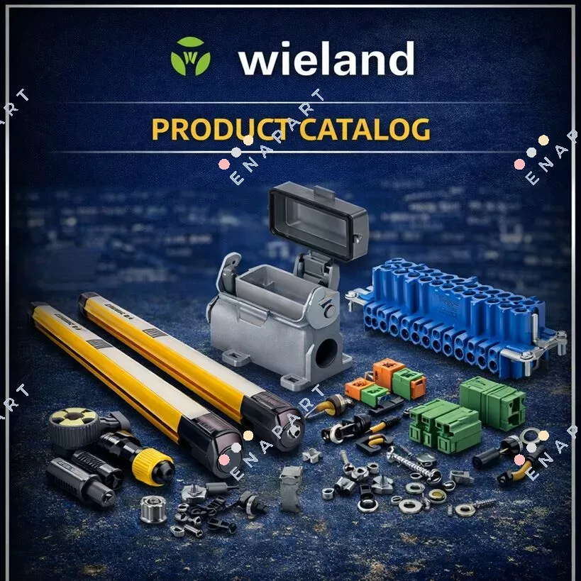Wieland Electric