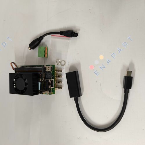 AIR6N0-C-MB NX 12G-SDI QL PCBA  (NX 16GB) 