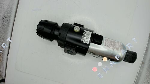 CB6-C3-F00 Regulador del filtro