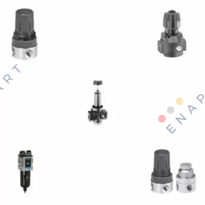 F26-02-F00 filtro de aire comprimido