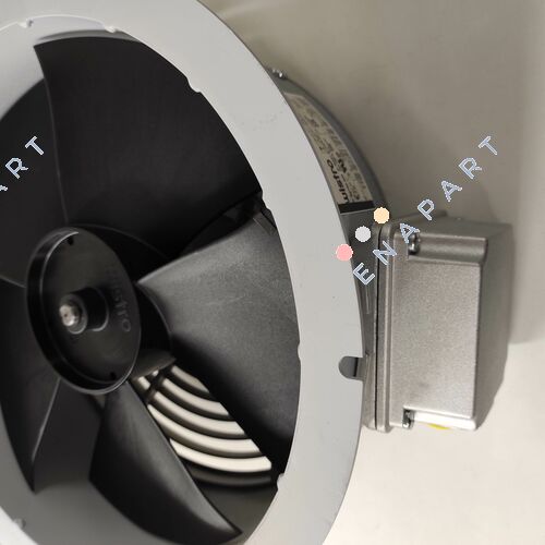 17.10.0236 Ventilador