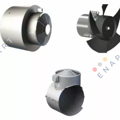 18.10.0056 unidad de ventilador