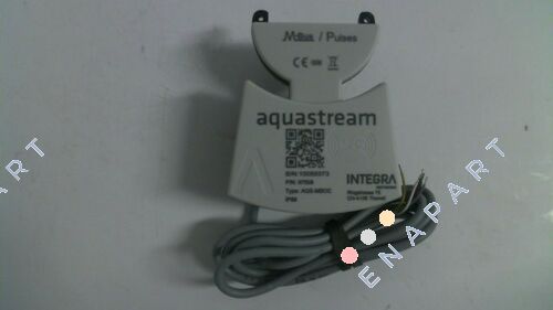 97508 Autobús/Pulsos Aquastream® M-Bus/Pulsos